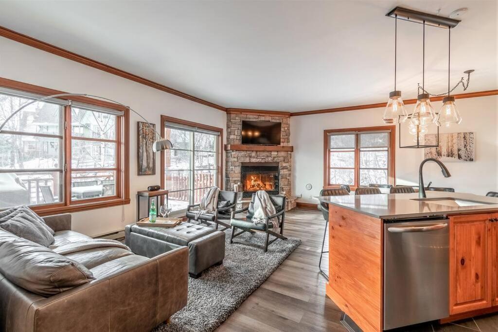 Tremblant Prestige - Plateau 230-3 *
