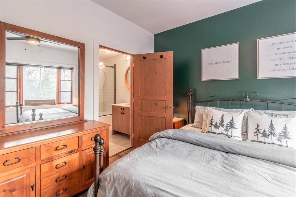 Tremblant Prestige - Plateau 230-3